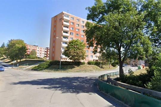 Stříbro čeká oprava jednoho z nejvytíženějších mostů, stavební práce začnou v září