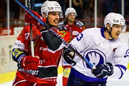 Mysleli jsme si, že to půjde samo, nehledal výmluvy po špatné...