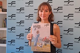 Filmový festival Finále Plzeň uvede 9 exkluzivních premiér!