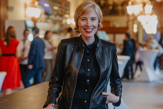 Popularita filmového festivalu Finále Plzeň roste. Začátky ale byly těžké, říká ředitelka přehlídky Eva Veruňková Košařová