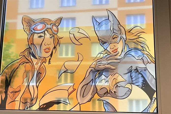 Týden knihoven začíná! Knihovna města Plzně zve na cestopis, semínkovnu nebo procházku