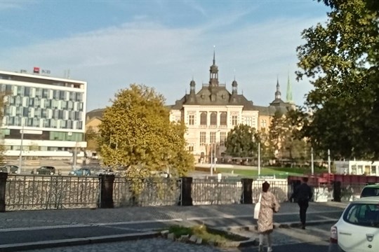 Ani druhá polovina pracovního týdne vás nenechá v klidu sedět doma!