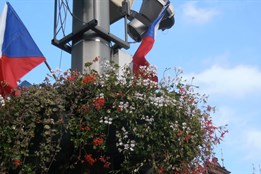 Jak se bude slavit 105. výročí vzniku Československa?