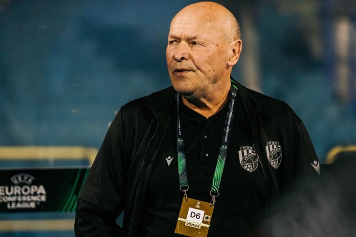 Koubek: Devět bodů ze tří zápasů? Potěšitelné, ale jsme pořád v půlce práce