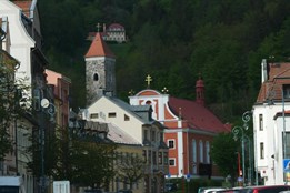 Jaké akce jsou připraveny tento týden v Karlovarském kraji?