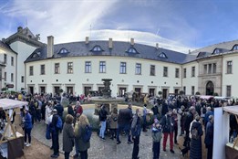 Čím si zpříjemní nadcházející víkend náš kraj?