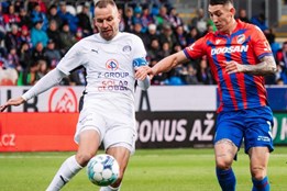 Deset minut hrůzy. Náročný týden zakončila Viktoria domácím...