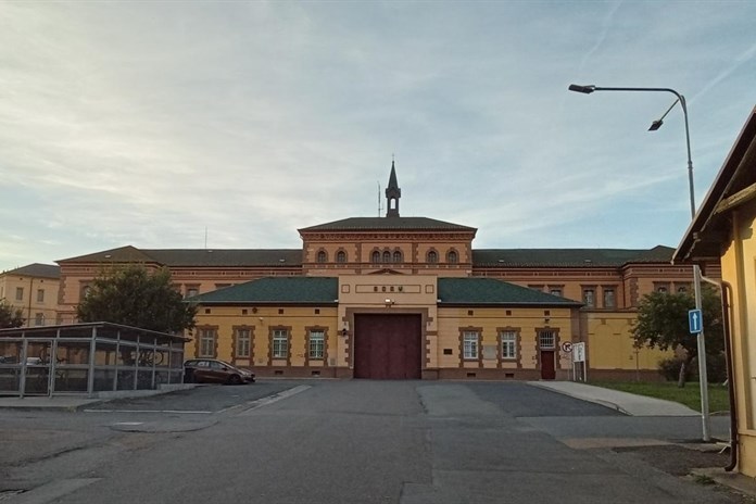 TGM vzpomínal na Borech! Tým Plzeňského literárního festivalu se opět vydal do věznice