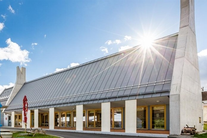 Jak si zpříjemní víkend region?