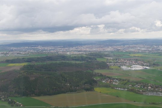 Začátek posledního listopadového týdne přináší rozmanité akce!