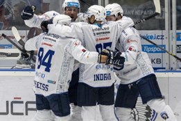 Utkání velkých obratů rozhodl sváteční střelec. Plzeň porazila...