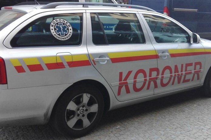 Aktualizováno: U Plzně srazil a usmrtil vlak muže. Pravděpodobně spáchal sebevraždu!