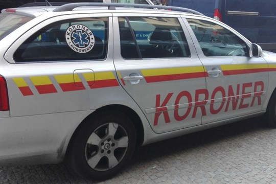 Aktualizováno: U Plzně srazil a usmrtil vlak muže. Pravděpodobně spáchal sebevraždu!