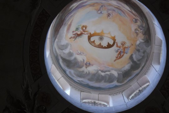 Školní knihovny obohatí nová čítanka a pracovní sešit o architektu Janu Blažejovi Santinim-Aichelovi