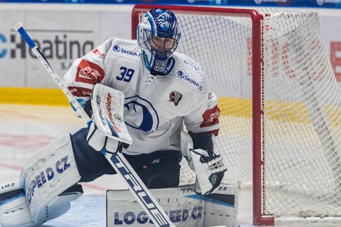 8:0 a užít si závěr zápasu? Spíš naopak, smál se Pavlát