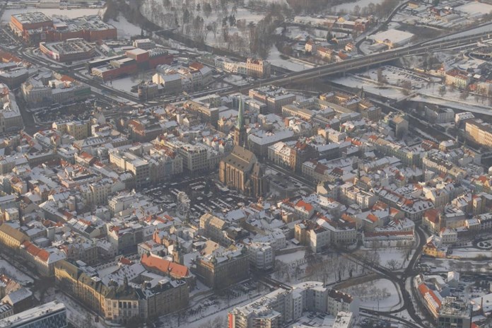 Co nám v Plzni nabízí začátek pracovního týdne?