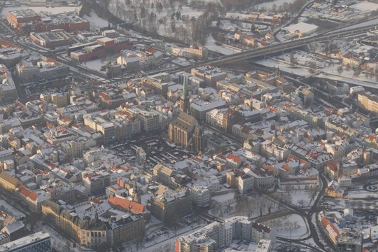 Co nám v Plzni nabízí začátek pracovního týdne?