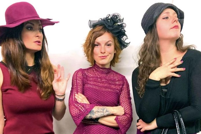 Divadlo Dialog zve na první letošní premiéru!