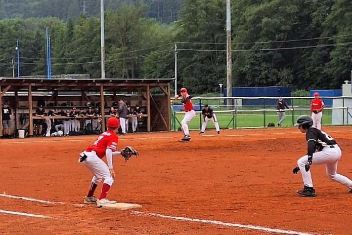 Plzeň chystá výstavbu nového areálu pro americký fotbal, rugby a baseball