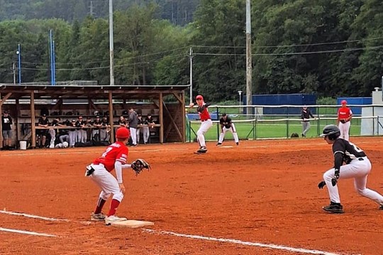 Plzeň chystá výstavbu nového areálu pro americký fotbal, rugby a baseball