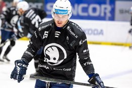 S novou smlouvou v kapse těsné vítězství nad bývalým týmem. Nějaké...