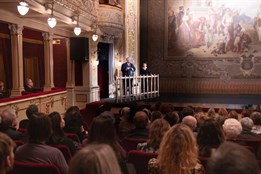 Rok české hudby v Plzni uvede všechny Smetanovy opery, sbory a písně