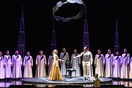 Tylovo divadlo v Plzni poprvé uvede Mozartovu korunovační operu