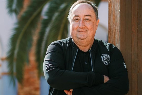 Plzeň ulovila velkou rybu. Novým hlavním skautem je muž, který pracoval pro Manchester City