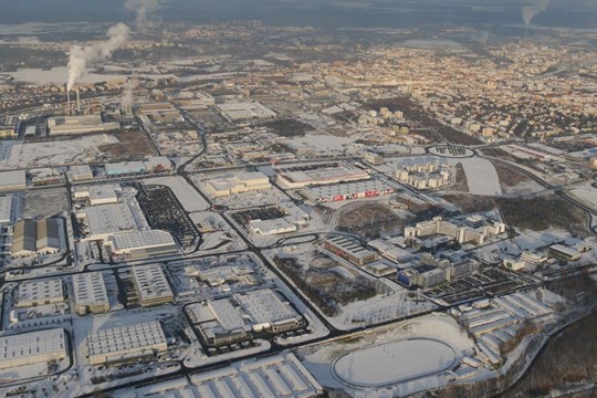 Zpestřete si konec ledna atraktivní kulturní událostí