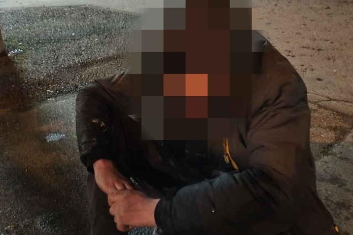 Opilec vzbuzoval rozruch v trolejbuse. Strážníci mu naměřili přes 5,5 promile!