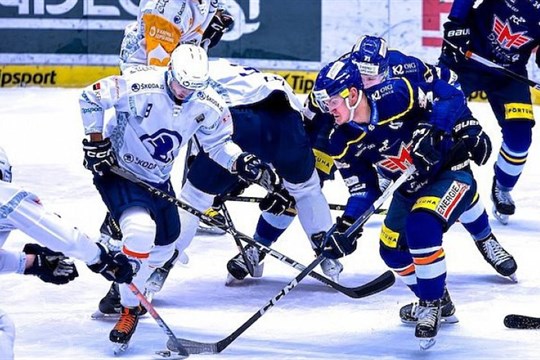 Pozdní finiš na body nestačil. Plzeňské trápení pokračovalo i na jihu Čech