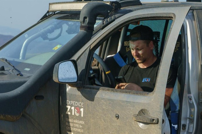 Výstava v Plzni po stopách Hanzelky a Zikmunda srovnává Afriku po 75 letech