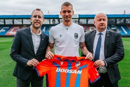 Důležitý podpis pro Viktorii. Kapitán přidá na západě Čech další...