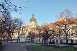 Druhý únorový týden v Plzni začíná řadou pozoruhodných událostí