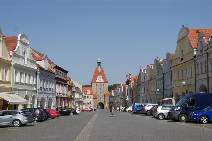 Jak se třetí únorový víkend baví region?