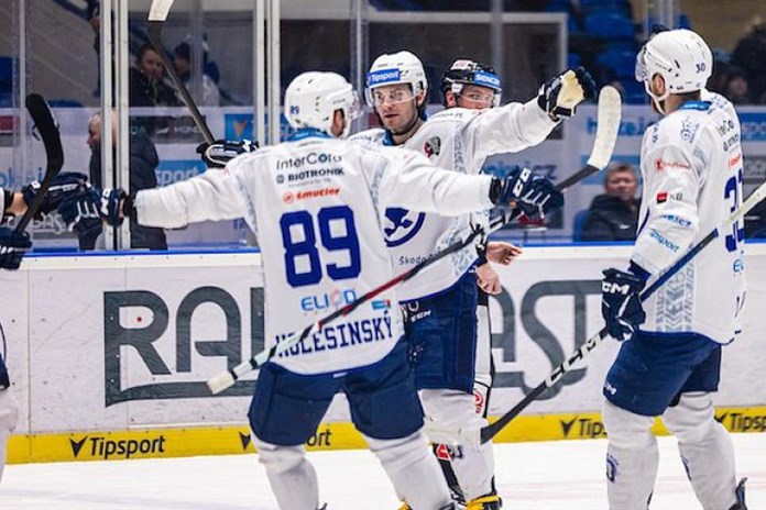 Nedodržujeme základní pravidla hry, popisoval plzeňský Holešinský