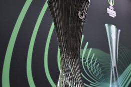 Hratelný soupeř pro Plzeň. V osmifinále Konferenční ligy čeká...