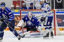 Trápení hokejistů Plzně na ledě Brna pokračuje