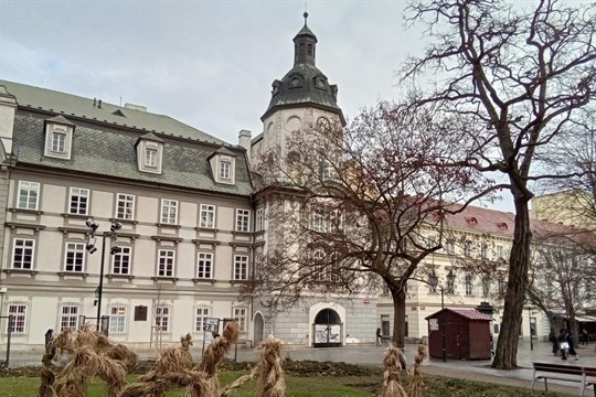 Co si připravila Plzeň na poslední únorové dny?