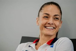 Ve Skotsku začne mistrovství světa v atletice. Petržilková a...