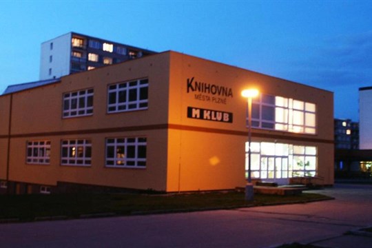 Skvrňanský M-klub připravil na březen bohatý kulturní program!