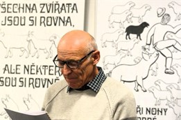 Nenechte si ujít pozoruhodnou výstavu v Galerii 13!