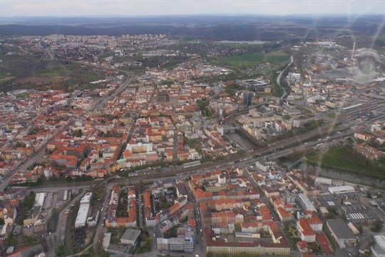 Jak si naše město krátí čekání na Velikonoce?