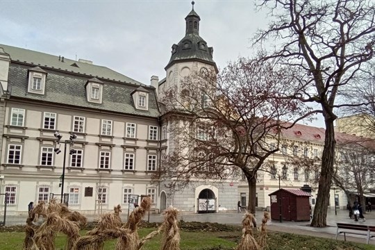 Co nás čeká v Plzni první dubnový týden?