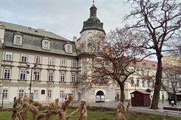 Co nás čeká v Plzni první dubnový týden?