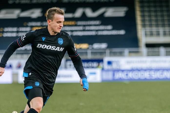 Fotbalisté Plzně ztratili body v Karviné