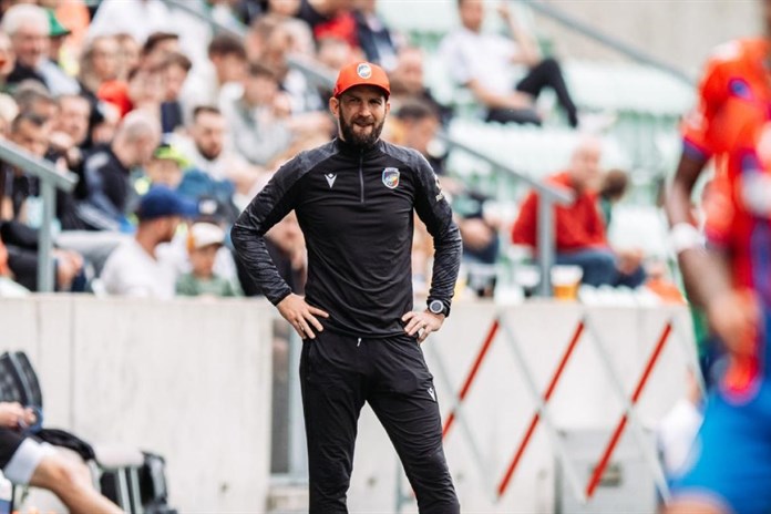 Plzeň nevyzrála na Karvinou, největším negativem ale nebyl podle kouče výsledek