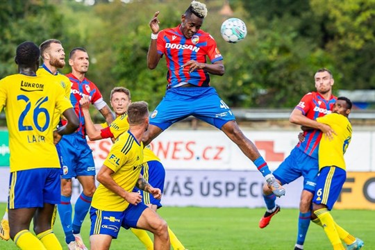 Odměna pro permanentkáře Viktorie Plzeň. Na semifinále poháru půjdou zdarma. Co ostatní?