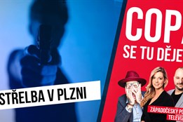🎧 PODCAST COPA SE TU DĚJE?!? #9 STŘELEC Z PLZNĚ l SKLENĚNÉ PEKLO...