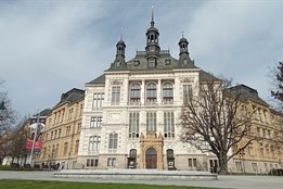 Jak si začátek týdne zpestří naše město?